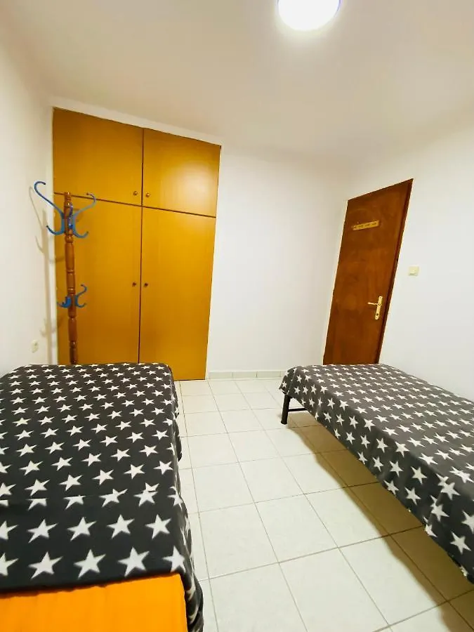 Vakantiehuis Koker'S Place Thessaloniki Griekenland