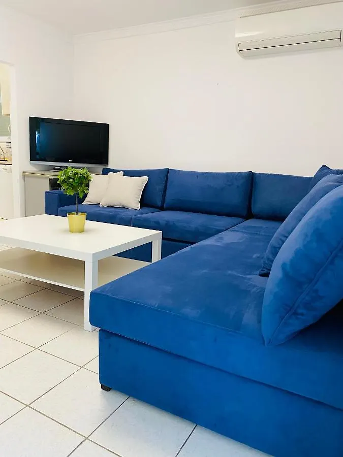 Vakantiehuis Koker'S Place Thessaloniki