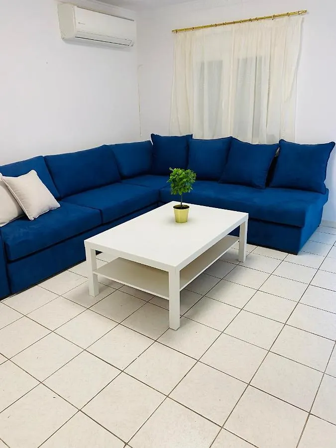 Vakantiehuis Koker'S Place Thessaloniki