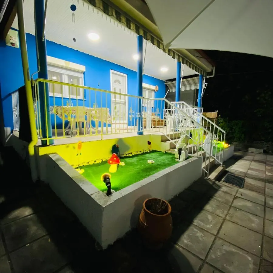 Koker'S Place Thessaloniki