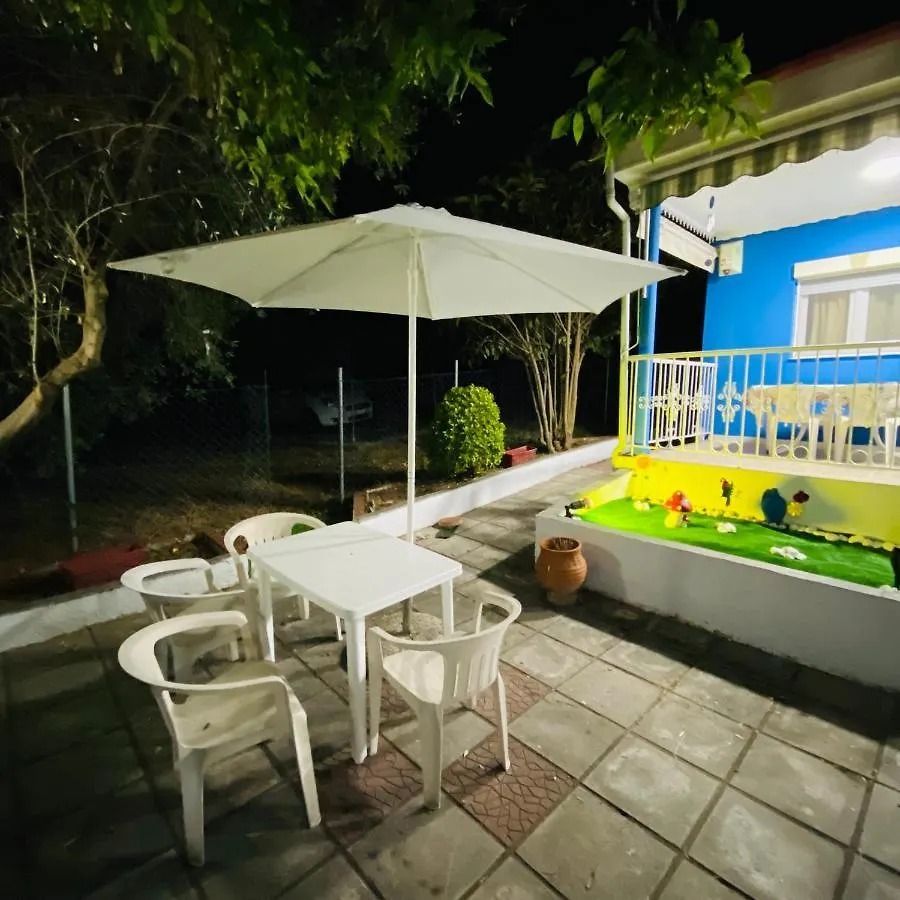 Koker'S Place Thessaloniki