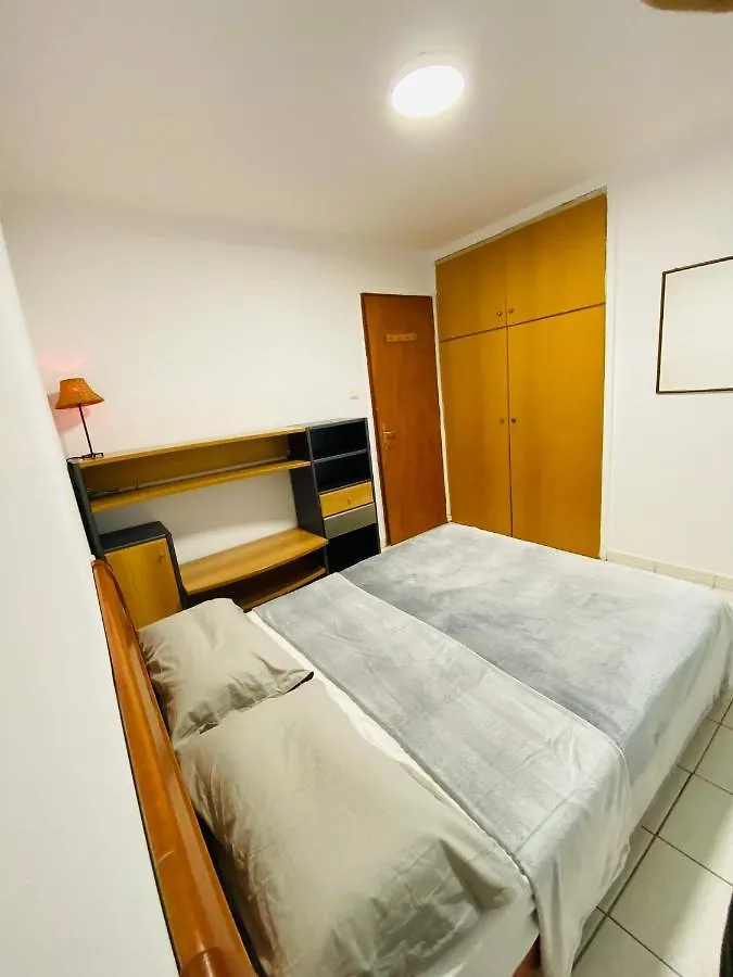 Koker'S Place Thessaloniki Vakantiehuis