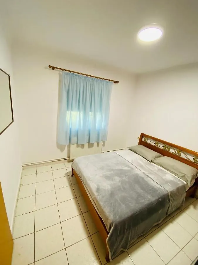 Koker'S Place Thessaloniki 0*,  Griekenland