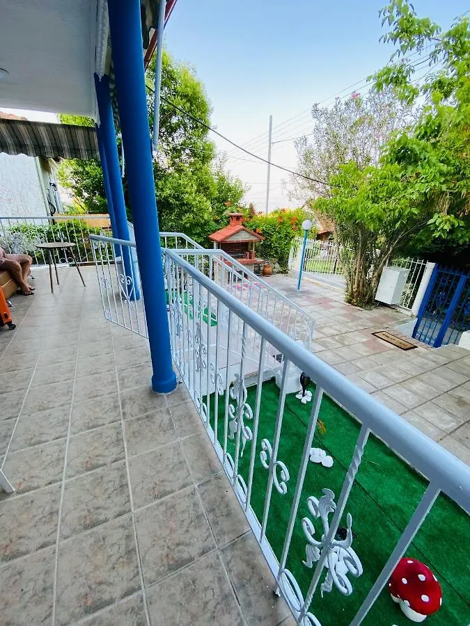 Vakantiehuis Koker'S Place Thessaloniki