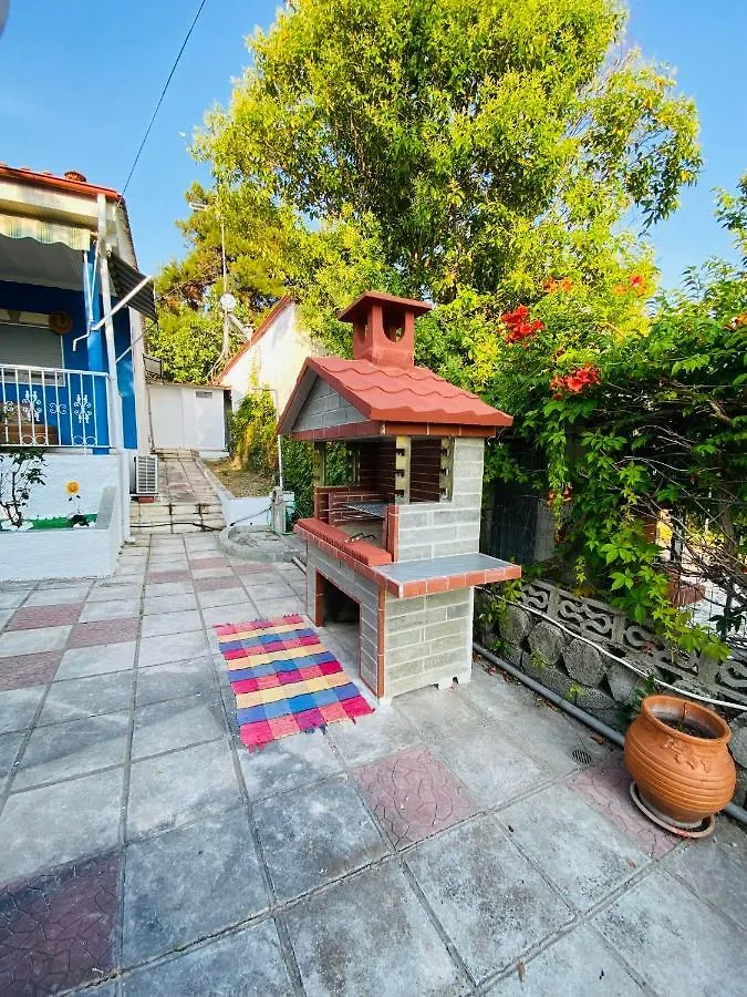 Koker'S Place Thessaloniki Griekenland