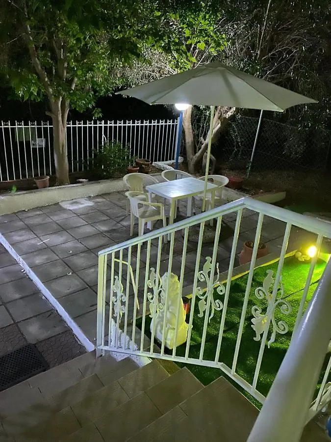 Koker'S Place Thessaloniki