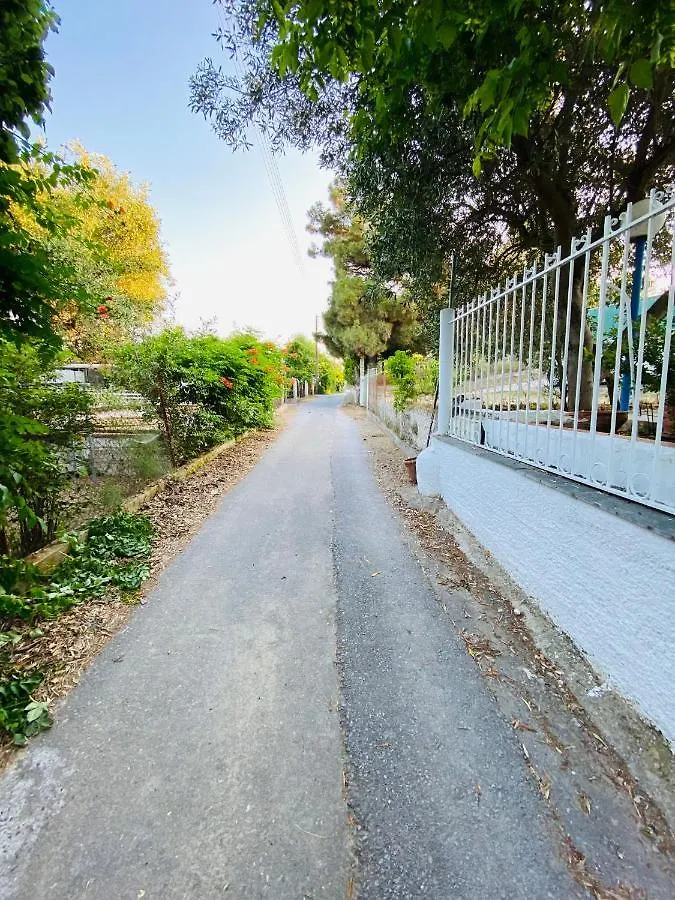 Koker'S Place Thessaloniki