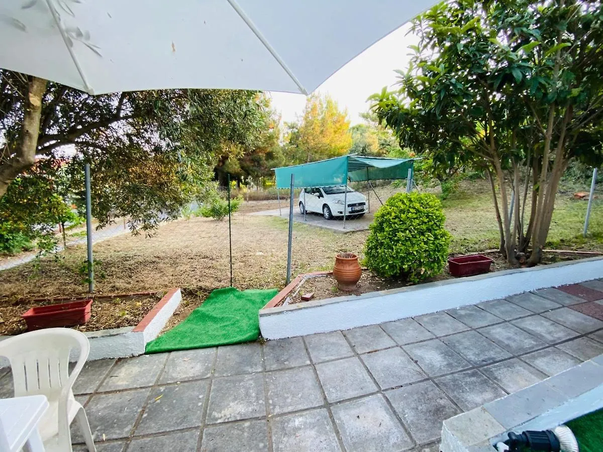Koker'S Place Thessaloniki
