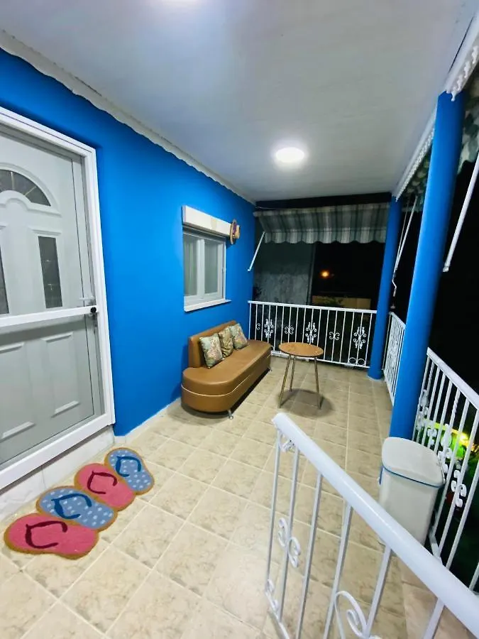 Koker'S Place Θεσσαλονίκη Σπίτι διακοπών