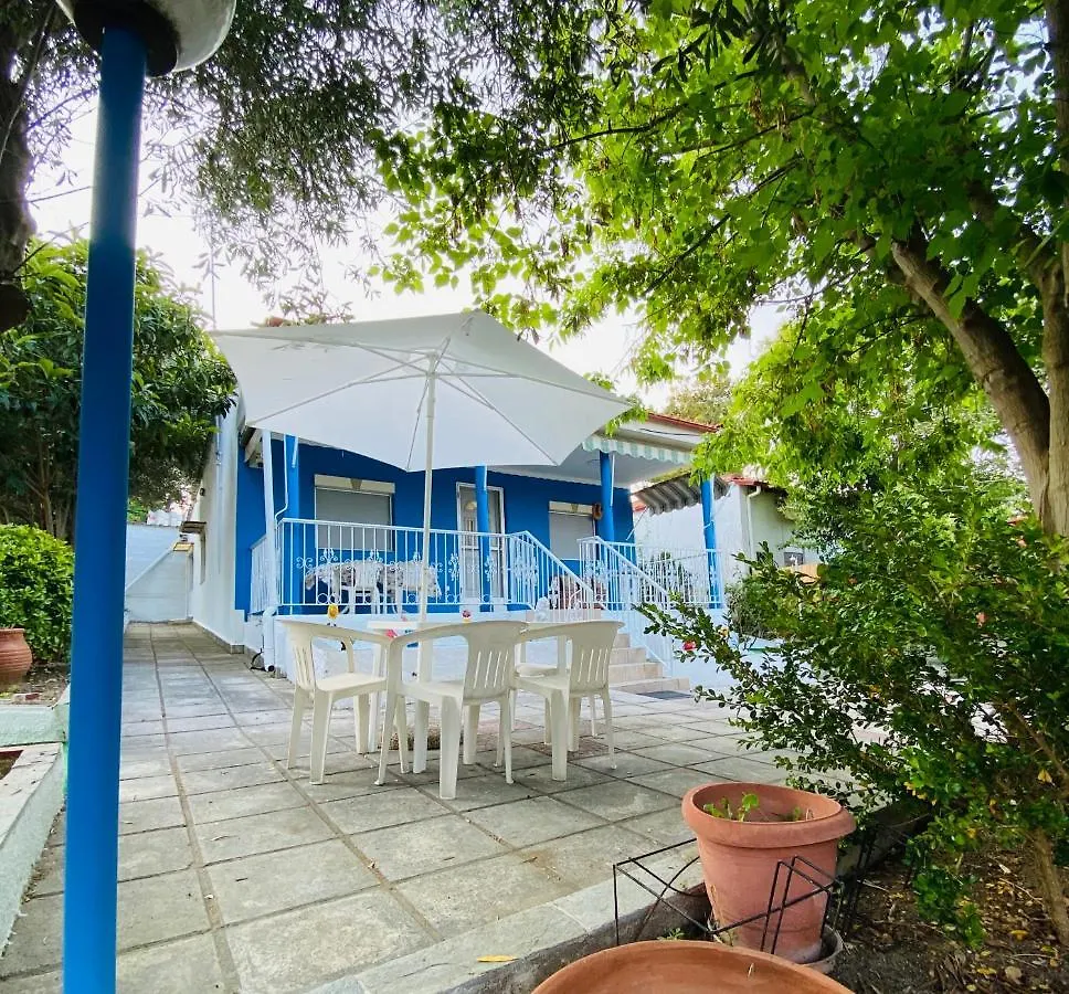 Σπίτι διακοπών Koker'S Place Θεσσαλονίκη Ελλάδα