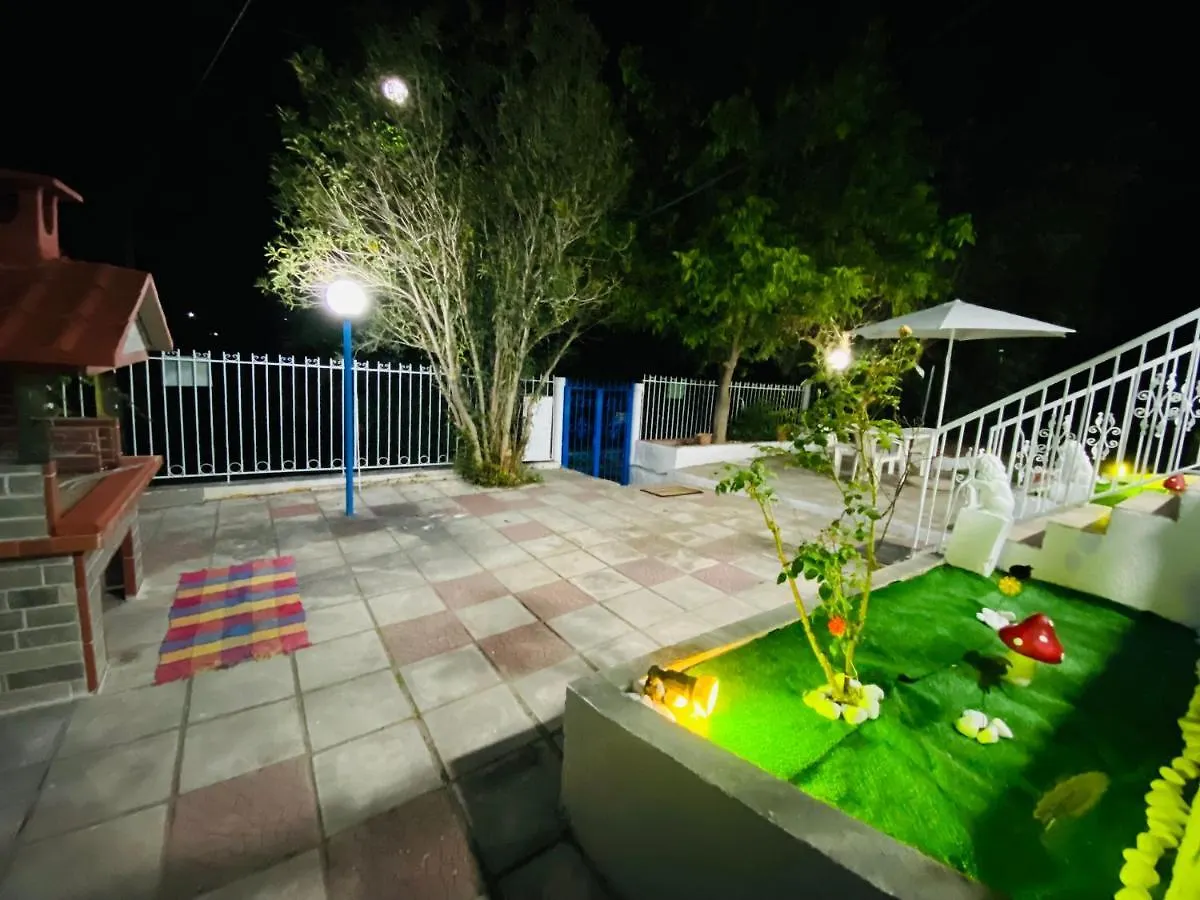 Koker'S Place Θεσσαλονίκη Σπίτι διακοπών