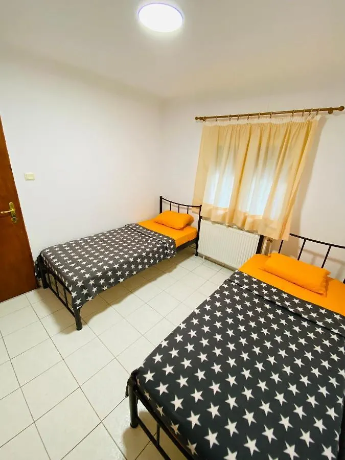 Koker'S Place Θεσσαλονίκη Ελλάδα