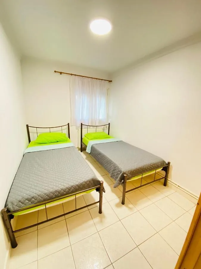 Koker'S Place Θεσσαλονίκη