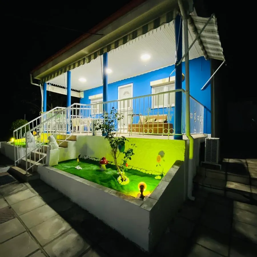 Σπίτι διακοπών Koker'S Place Θεσσαλονίκη