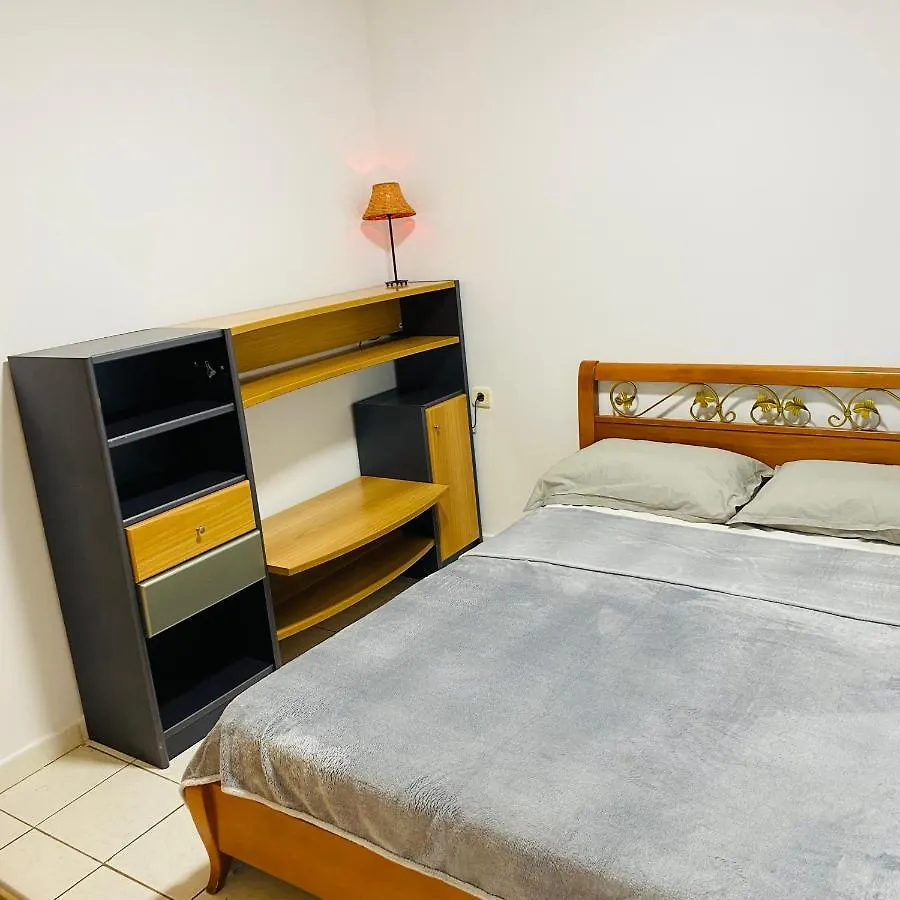 Koker'S Place Θεσσαλονίκη 0*,
