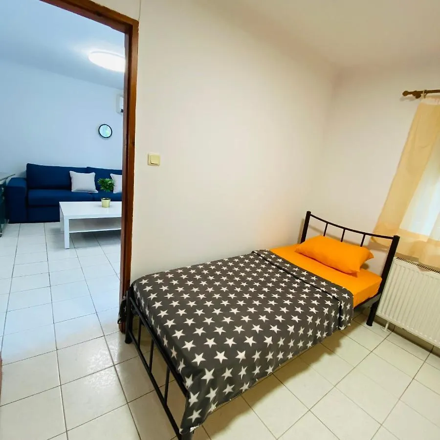 Σπίτι διακοπών Koker'S Place Θεσσαλονίκη