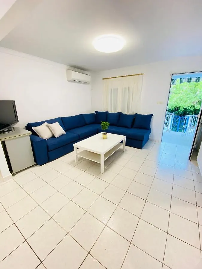 Σπίτι διακοπών Koker'S Place Θεσσαλονίκη