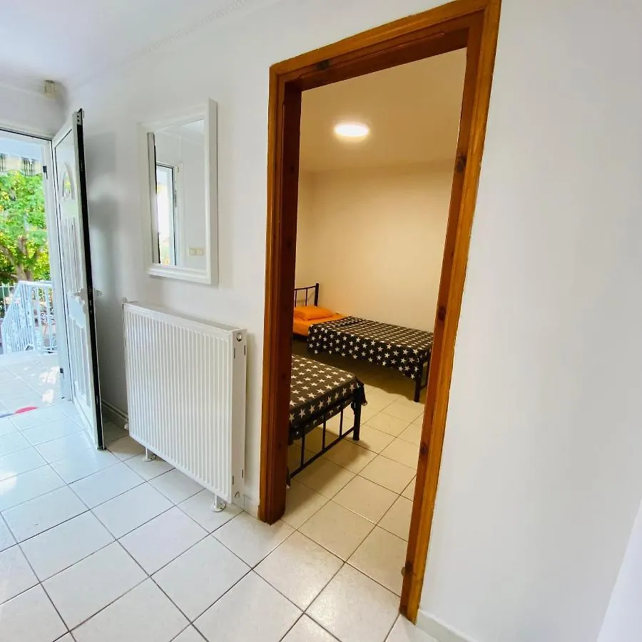 Σπίτι διακοπών Koker'S Place Θεσσαλονίκη
