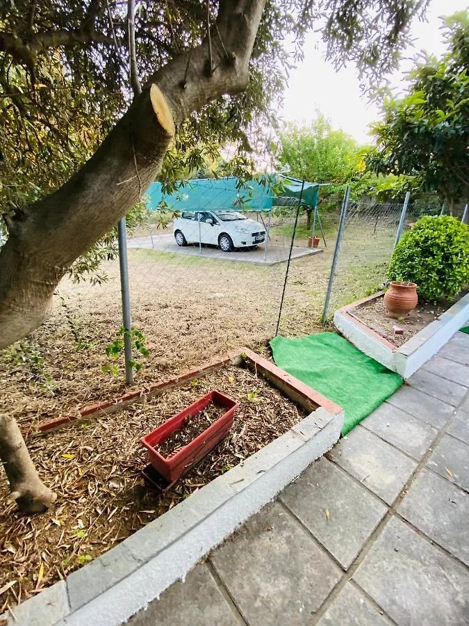 Σπίτι διακοπών Koker'S Place Θεσσαλονίκη Ελλάδα