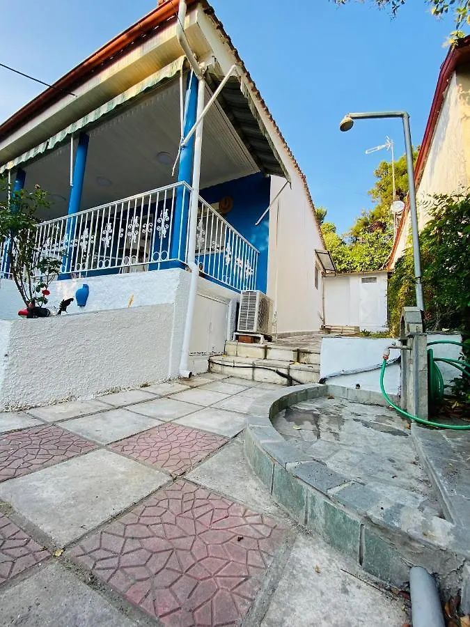 Σπίτι διακοπών Koker'S Place Θεσσαλονίκη