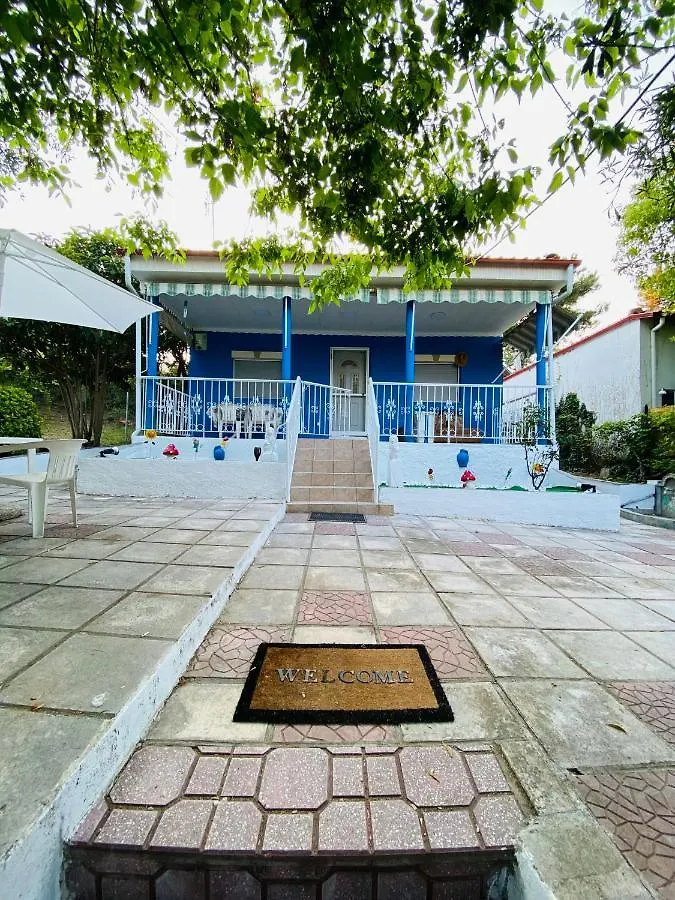 Koker'S Place Θεσσαλονίκη Σπίτι διακοπών