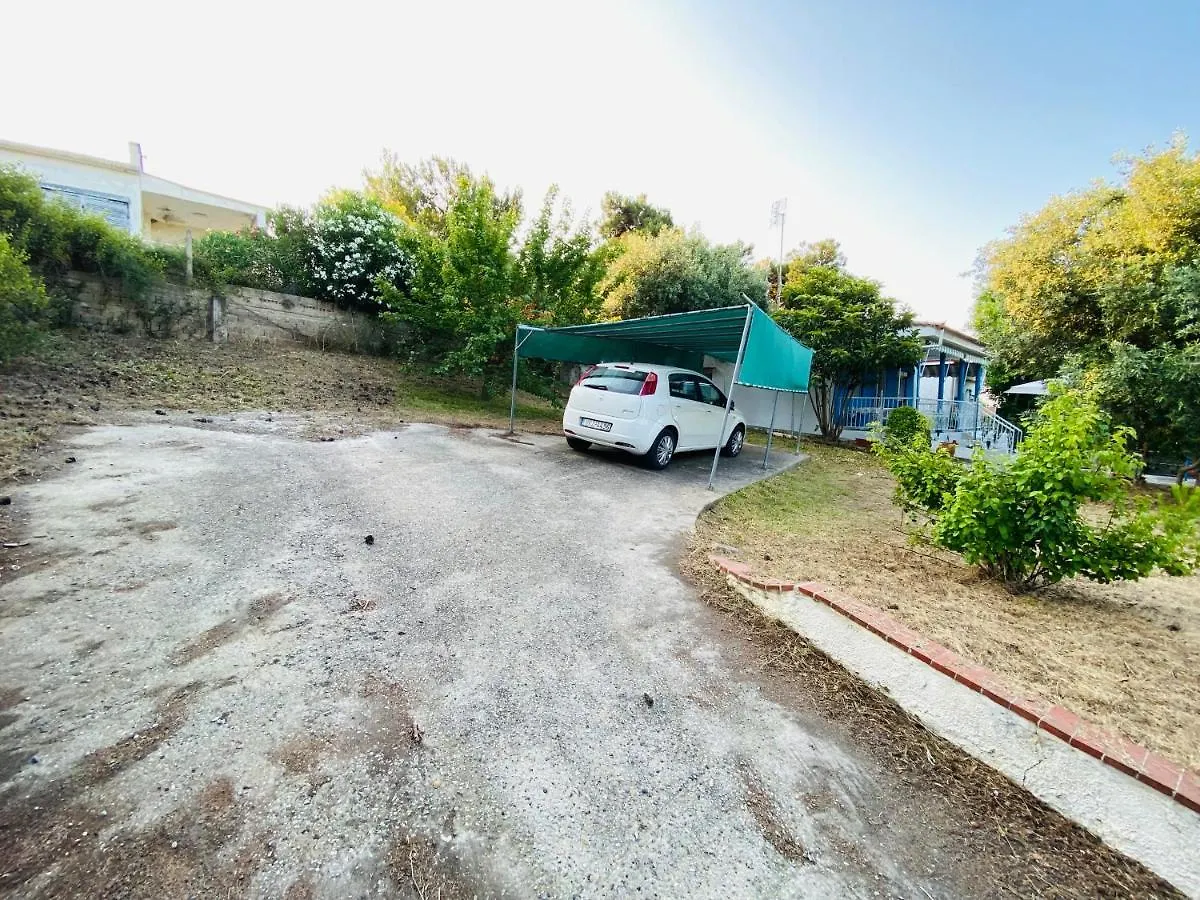 Koker'S Place Θεσσαλονίκη 0*,  Ελλάδα