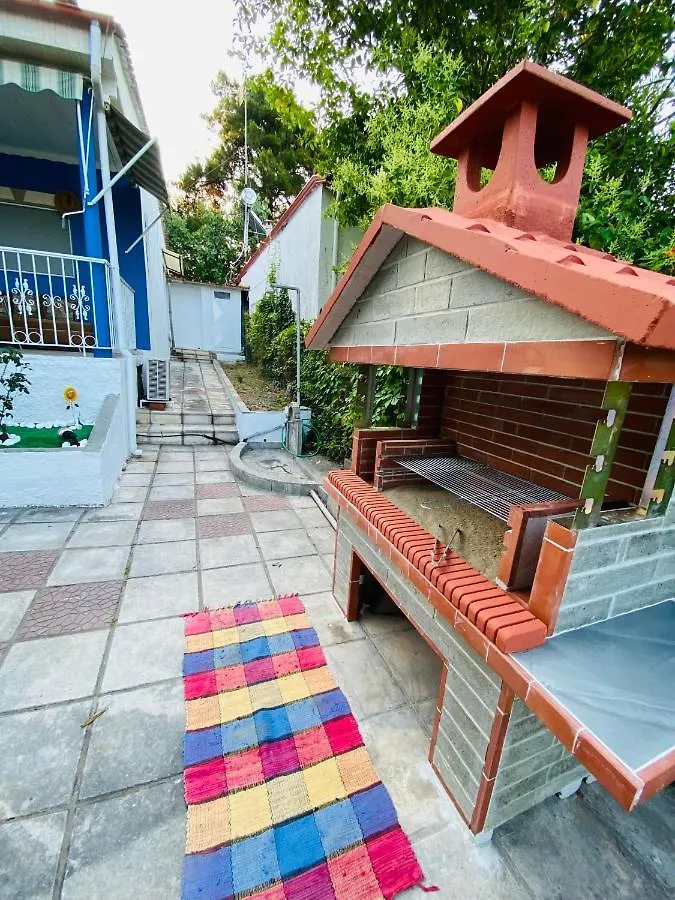 Koker'S Place Θεσσαλονίκη Σπίτι διακοπών